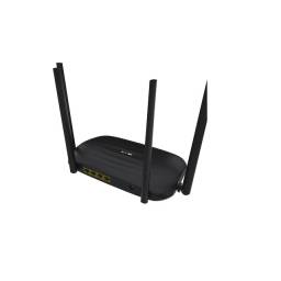 Nexxt Solutions Connectivity - Router - Wireless - 802.11n - Desktop - parental control