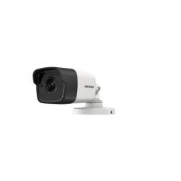 Hikvision Turbo HD Camera DS-2CE16H0T-ITPF - Cámara de videovigilancia - para exteriores - resistente a la intemperie - 