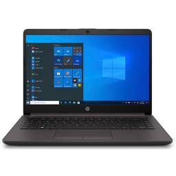 HP 240 G8 Notebook - Notebook - 14" - 1366 x 768 LED - Intel Core i5 I5-1135G7 / 2.4 GHz - DDR4 SDRAM - 256 GB SSD - Int