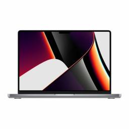 Apple MacBook Pro - M1 Pro - M1 Pro 16-core GPU - 16 GB RAM - 1 TB SSD - 16.2 3456 x 2234 @ 120 Hz - Wi-Fi 6 - gris esp