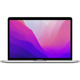 Apple MacBook Pro - M2 - M2 10-core GPU - 8 GB RAM - 512 GB SSD - 13.3 IPS 2560 x 1600 (WQXGA) - Wi-Fi 6 - gris espacio