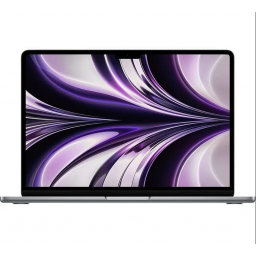 Apple MacBook Air - Notebook - 13 - Apple M2 None - 8 GB - 512 GB SSD - Apple macOS Monterey