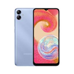 Celular Samsung Galaxy A04e - Blue - 32GB