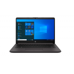HP - Notebook - 14" - 1366 x 768 LED - AMD Ryzen 5 5500U / 4 GHz - 8 GB DDR4 SDRAM - 256 GB SSD - AMD Radeon 520 - FreeD