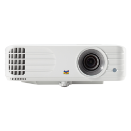 ViewSonic PX701HDH - Proyector DLP - 3D - 3500 ANSI lumens - Full HD (1920 x 1080) - 16:9 - 1080p - con 1 ao de servici