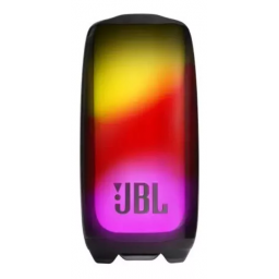 Parlante Bluetooth Lumnico JBL Pulse 5 - Negro
