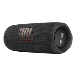 JBL Flip 6 - Altavoz - para uso portátil - inalámbrico - Bluetooth - controlado por aplicación - 30 vatios - 2 vías - es