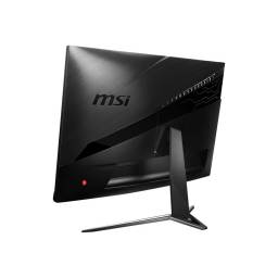 MSI Optix MAG271C - Monitor LED - curvado - 27" - 1920 x 1080 Full HD (1080p) @ 144 Hz - VA - 300 cd/m² - 3000:1 - 1 ms 