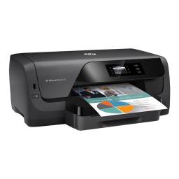 HP Officejet Pro 8210 - Impresora - color - a dos caras - chorro de tinta - A4 - 1200 x 1200 ppp - hasta 22 ppm (mono) /