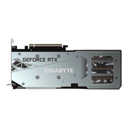 Gigabyte GeForce RTX 3060 Ti GAMING OC 8G - Tarjeta gráfica - GF RTX 3060 Ti - 8 GB GDDR6 - PCIe 4.0 x16 - 2 x HDMI, 2 x