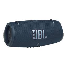 JBL Xtreme 3 - Altavoz - para uso porttil - inalmbrico - Bluetooth - controlado por aplicacin - 100 vatios - 2 vas -