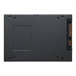Kingston A400 - SSD - 240 GB - interno - 2.5 - SATA 6Gbs