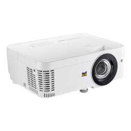 ViewSonic PX706HD - Proyector DLP - 3D - 3000 ANSI lumens - Full HD (1920 x 1080) - 16:9 - 1080p - objetivo con zoom par