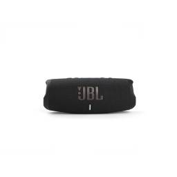 JBL Charge 5 - Altavoz - para uso porttil - inalmbrico - Bluetooth - 40 vatios - 2 vas - negro