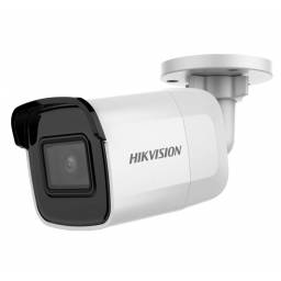 Hikvision DS-2CD2021G1-I - Network surveillance camera - Fixed - Indoor  Outdoor  Indoor  Outdoor - 2MP 2.8mm Bullet