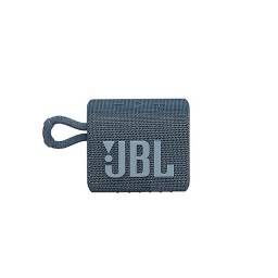 Parlante Bluetooth JBL Go 3 - Azul