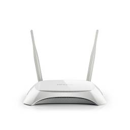 ROUTER TP-LINK 3G WIRELESS TL-MR3420 300MBPS