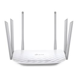 ROUTER TP-LINK WIRELESS ARCHER C86 DUAL BAND AC1900