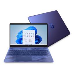 Notebook Hp 17,3'' Tctil Core I5 12gb 512gb Win11