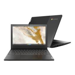 Chromebook Lenovo 11,6'' N4020 4gb 64gb Chrome