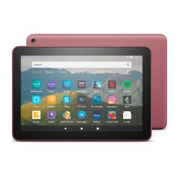 Tablet Amazon Fire Hd 8 Gen10 4 Core 2gb 32gb