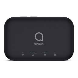 Router Porttil 4g Wifi Alcatel Linkzone2 150/50mbps 4400mah