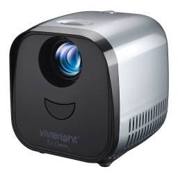 Proyector Vivibright L1 4k 1000 Lmenes