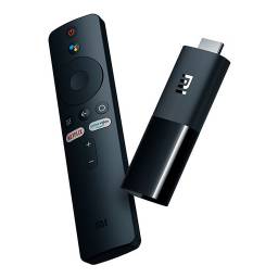 Mi Tv Stick Xiaomi 1080p Android Dolby DTS Control Remoto