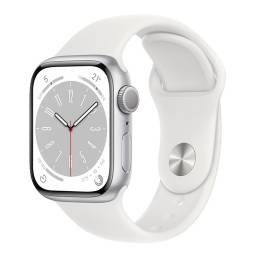 Apple Watch Series 8 41mm S/M 5atm 32gb Wifi Bluetooth Gps