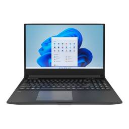 Notebook Gaming Gateway 15,6'' Core I5 16gb 512gb Rtx3050