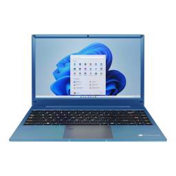 Notebook Gateway 14,1'' Ryzen 5 8gb 480gb Win11