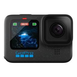 Gopro Hero 12 Black 27mp 5,3k Sumergible Enduro