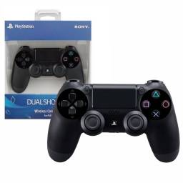 Joystick Sony PS4 original negro