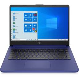 Notebook HP Dualcore 2.6Ghz, 4GB, 64GB SSD, 14 Touch