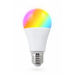 LAMPARA LED BLUETOOTH MINI RGBCW TUYA SMART 9W E27