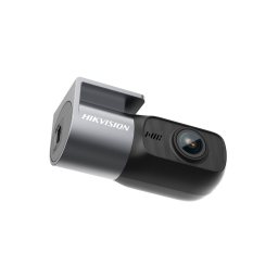 Camara Para Auto Hikvision Ae-dc2018-d1 Dashcam 1080p/30fps