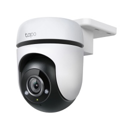 Cmara De Seguridad Tp-Link Tapo C500 Exterior Visin Nocturna 1080p 360