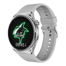 Reloj Inteligente Black Shark S1 Ip68 Bluetooth