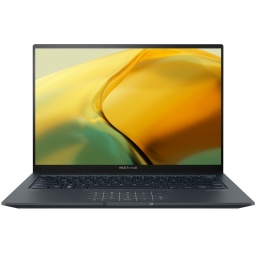 Notebook Asus Zenbook Core i5 4.7Ghz, 8GB, 512GB SSD, 14.5" OLED Touch