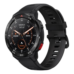 Reloj Inteligente Mibro Watch Gs Pro 46,5mm 5atm 1,43'' Bluetooth