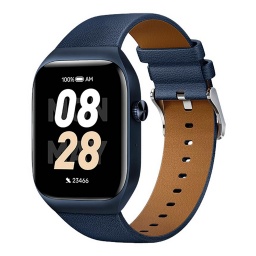 Reloj Inteligente Mibro Watch T2 50,95mm 2atm 1,75'' Bluetooth