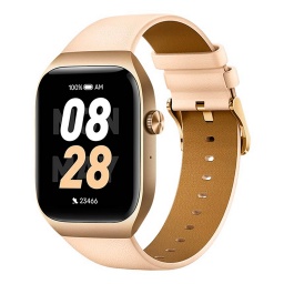 Reloj Inteligente Mibro Watch T2 50,95mm 2atm 1,75'' Bluetooth