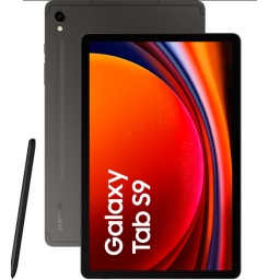 Samsung X710 Tab S9 8+128GB 11" gris