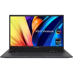 Notebook Asus Core i9 5.4Ghz, 16GB, 1TB SSD, 15.6 FHD, ARC A350M 4GB