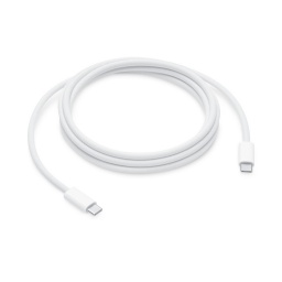 Cable De Carga Usb C Apple Trenzado 1m