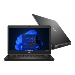 Notebook Dell 14'' Core I5 8gb 256gb Win11 Pro