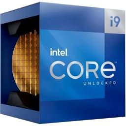 Intel Core i9 i9-14900 - 2 GHz - 24 ncleos - 32 hilos - 36 MB cach - FCLGA1700 Socket - Caja