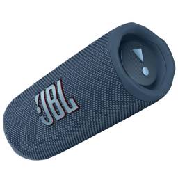 Parlante Bluetooth JBL Flip 6 - Azul