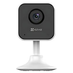 EZVIZ - Cmara Wi-Fi Domstica Inteligente H1C - Surveillance camera