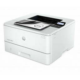 HP LaserJet Pro 4003DW - Workgroup printer - 216 x 356 mm - hasta 40 ppm (mono) - capacidad: 100 pages - USB  Wi-Fi - A